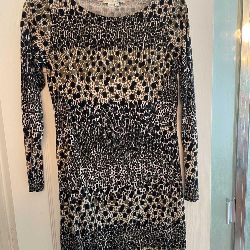 Boden dress